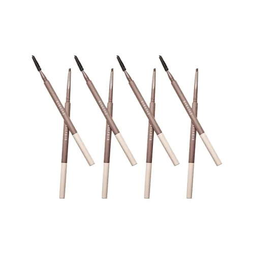 Everbab Открыто Глаза Улыбка Олівець для бровей 0,08г*4