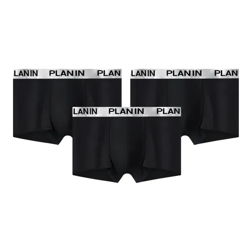 PLAN IN Мужское нижнее белье 3 штуки
