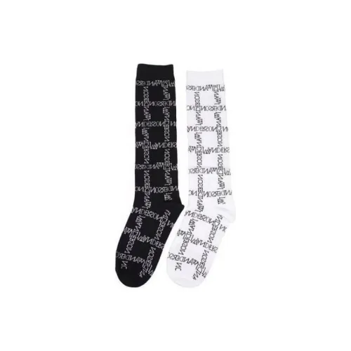 JW Anderson Мужские носки до икры MID
