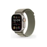 Трава зеленая