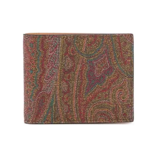 ETRO Кошельки Мужской