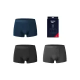 Чёрный/синий/тёмно-серый вереск