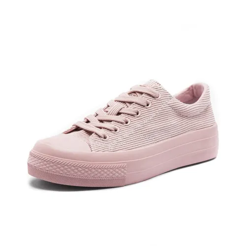 SEMIR Низкие кеды Женские