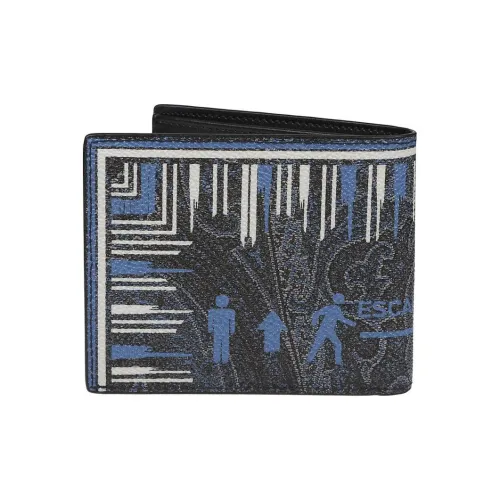 ETRO Кошельки Мужской