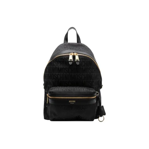 MOSCHINO Рюкзаки Мужской