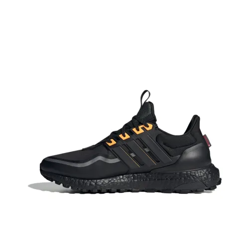 Adidas Ultraboost All Terrain Беговые кроссовки Низкий топ Черный Унисекс