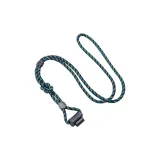 Полиэстер - Шнурок - Смешанный Зеленый