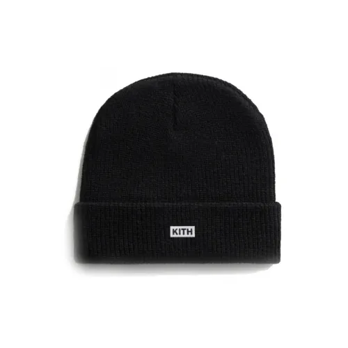 Kith Акриловые Шапки-Бини Унисекс