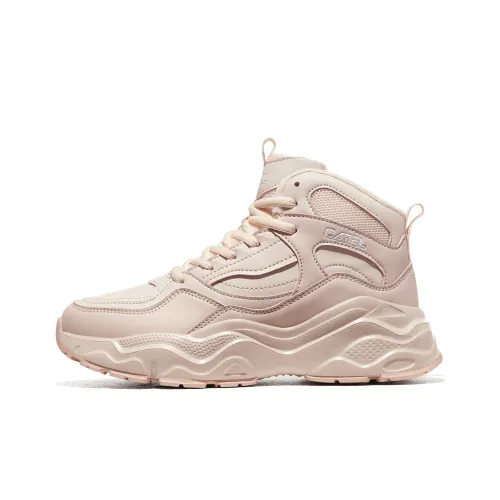 CAMEL Long Journey Противоскользящие амортизаторы MID Повседневная обувь Женская