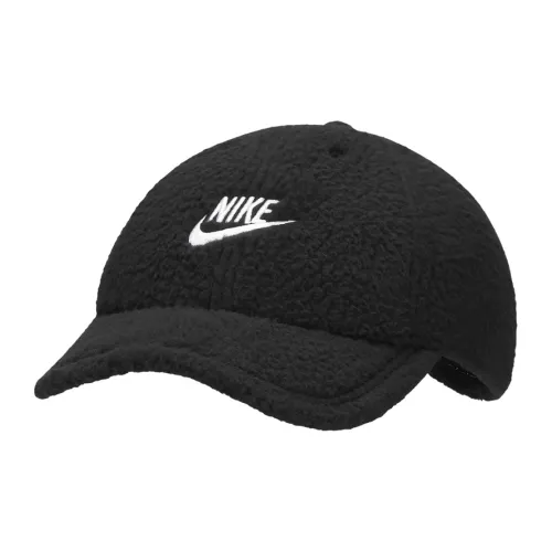 Бейсболки Nike Унисекс Черные