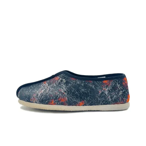 Neiliansheng Casual Мужской Черный