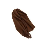 Темно-коричневый