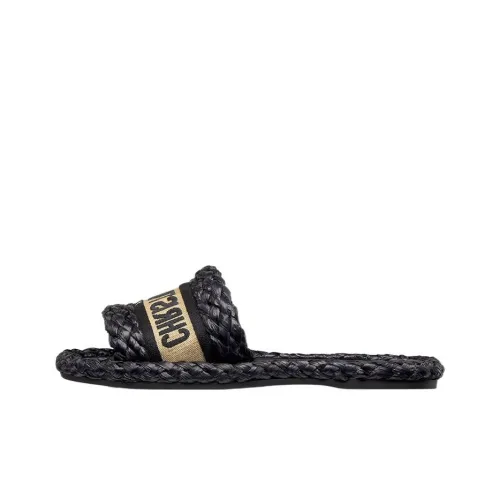 DIOR Dway Слипоны Женские