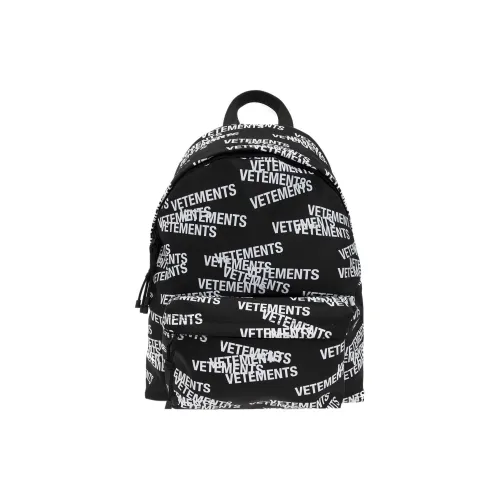 Vetements Рюкзаки Мужской
