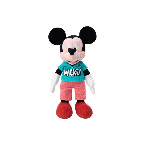 DISNEY MICKEY AND FRIENDS Vintage Collection Куклы Плюшевая кукла 12 см Высота