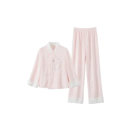 ROSE TREE Женские пижамные комплекты