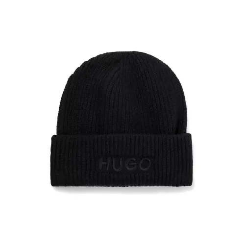 HUGO BOSS Шапки-бини Женские
