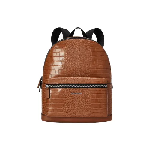 MICHAEL KORS Hudson Рюкзаки Мужской