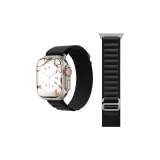 Цвет: [Титановое золото] второй корпус + [Черный] альпийский петля