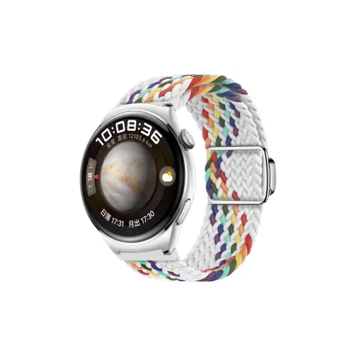 Часы Dazzling Watch Полоска Huawei Совместимость Материал Нейлон