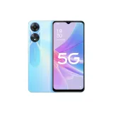 Спокойный синий