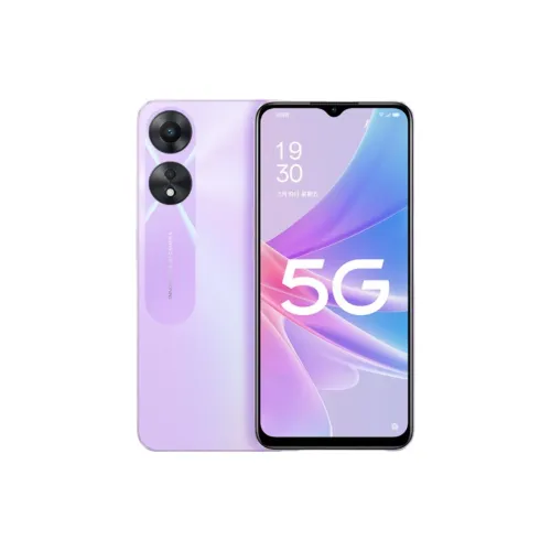 OPPO A1 Активные Селл Фоны Процессор Dimensity 6020 Surround 3D-эффект Поддержка 5G Full Network