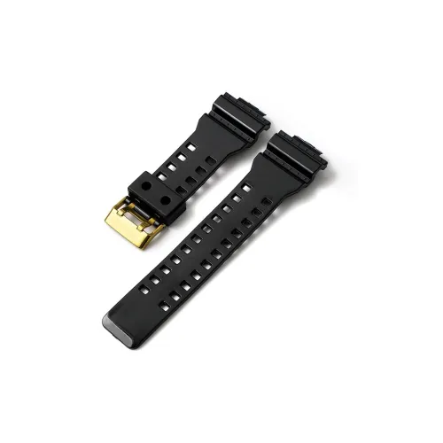 Biaodaige Ремешок CASIO Совместимость Резина Материал