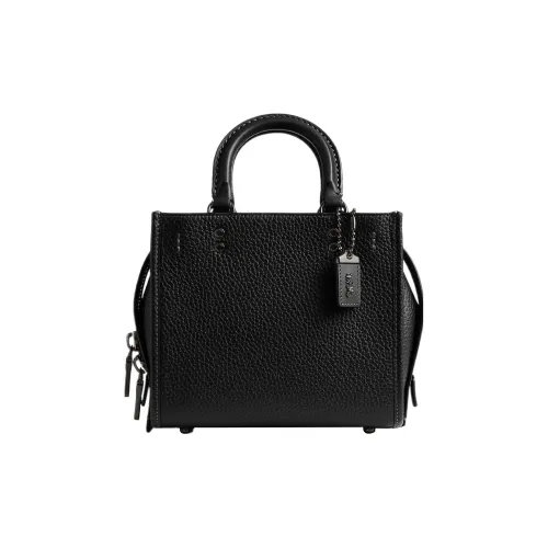 COACH Rogue Клатчи Женские