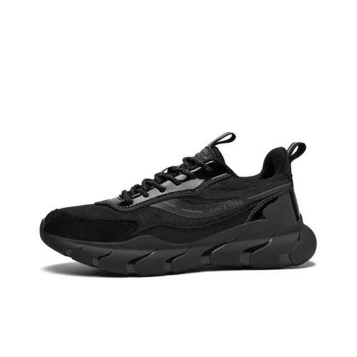 AOKANG Низкий топ Повседневная обувь Мужская