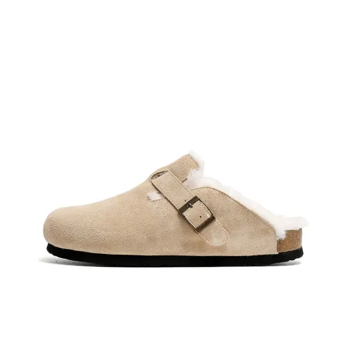 WEISHIBANGWEI Домашние тапочки Унисекс