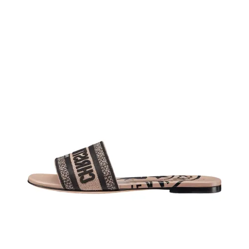 DIOR Dway Слипоны Женские