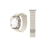 Цвет: [Титановое золото] вторая оболочка + [Звездный свет цвет] альпийский петля