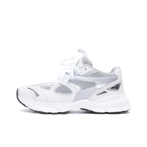 Axel Arigato Marathon Casual Low Top Мужской