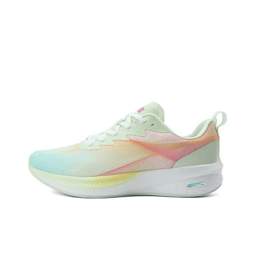 LPMX Беговые кроссовки Low Top Fruit Пудра/Заварной Мужской