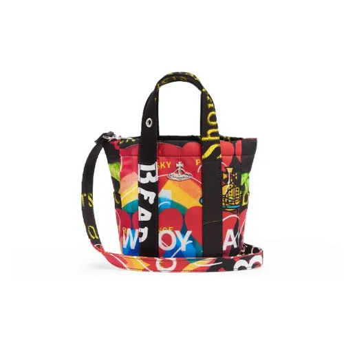 Vivienne Westwood Murray Сумки Мужские