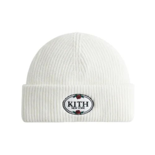 Kith Хлопок Шапки-бини Мужской