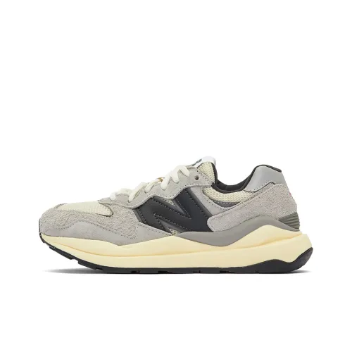 New Balance NB 5740 Беговые кроссовки Низкий Топ Унисекс