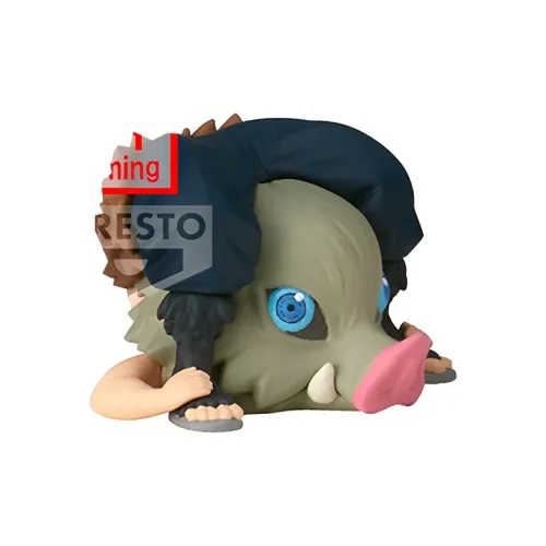 Banpresto Фигурки в стиле Chibi