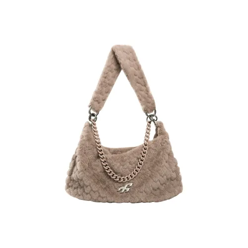 VAOPER Полиэстер Сумка Сумка через плечо Сумка через плечо Женская Рассвет Снежно-белый Вишневый цветок Розовый Сумеречный Черный