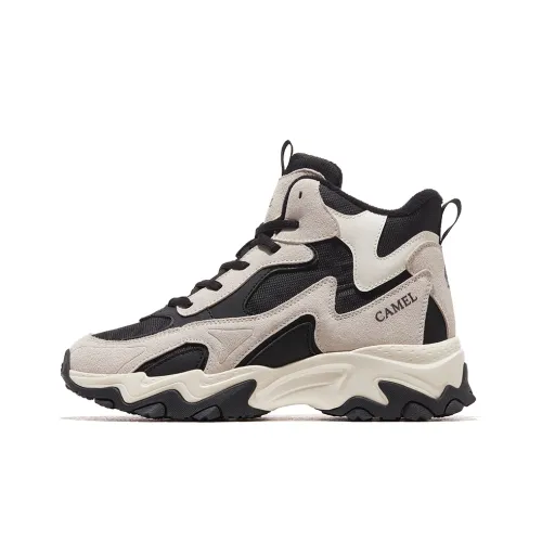 CAMEL Износостойкий и Легкий Низкий Топ Уличная Обувь Женская