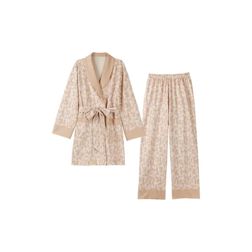 IIZZINI Женские пижамные комплекты