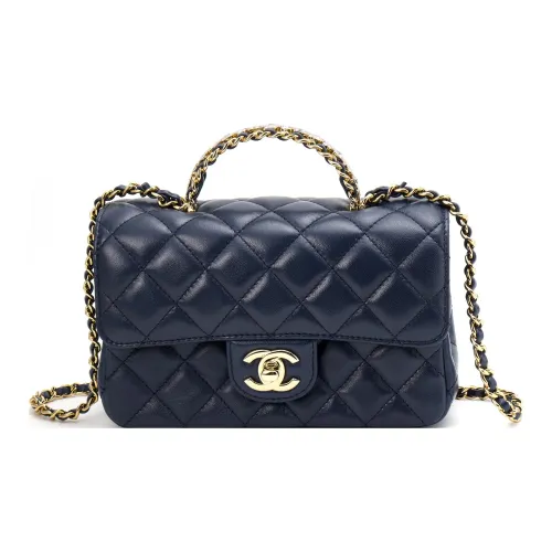 CHANEL Сумки Женские