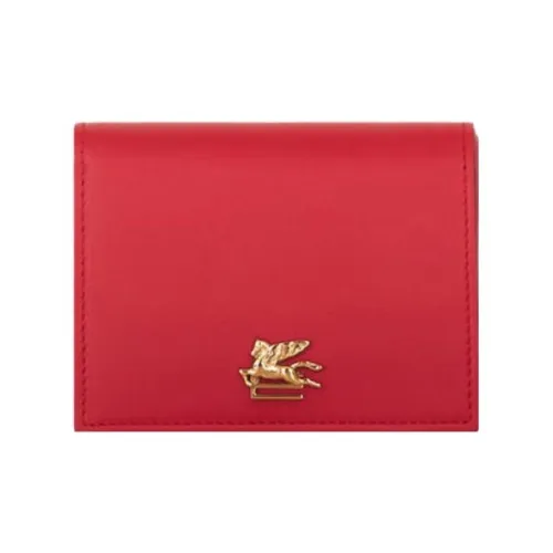 ETRO Женские кошельки