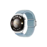 Скала Синий Зеленый