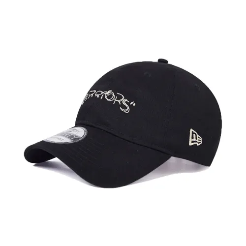 New Era Хлопок Бейсболки Унисекс