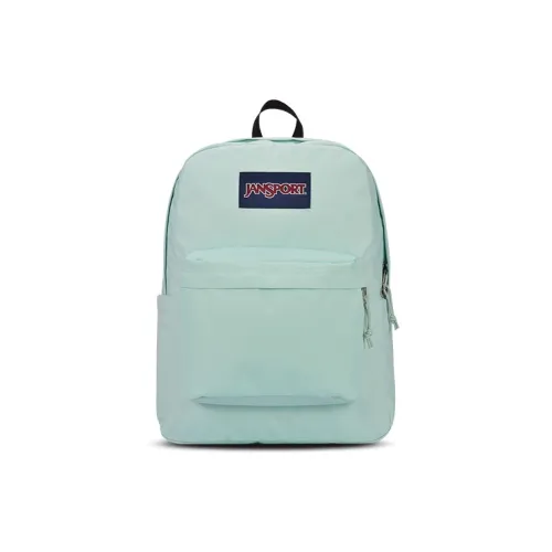 JanSport Рюкзаки Циановый Прилив Унисекс