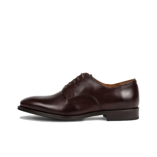 Paul Smith Туфли Низкие Коричневые Мужские