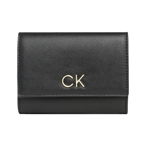 Calvin Klein Женские Кошельки
