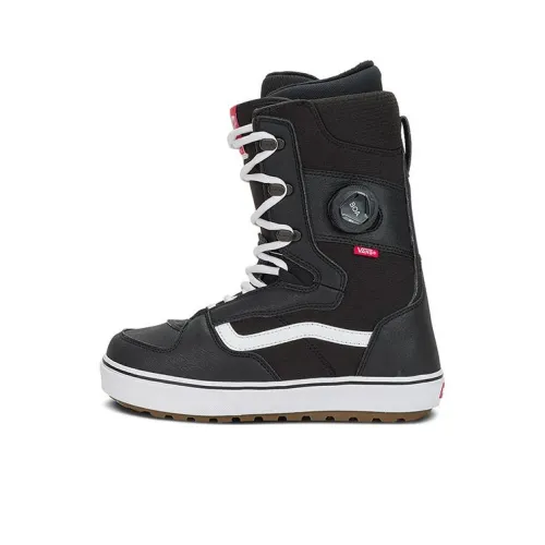 VANS Outdoor Черный Мужской