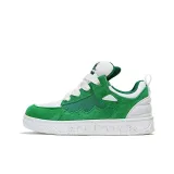 Лесной зеленый